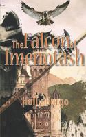 The Falcon of Imenotash 1980619476 Book Cover