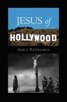 Jesus of Hollywood 0195383389 Book Cover