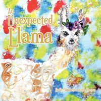 An Unexpected Llama 1664157115 Book Cover