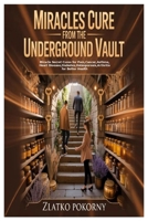 Miracles Cure from the Underground Vault: Miracle Secret Cures for Pain,Cancer,Asthma,Heart Disease,Diabetes,Osteoporosis,Arthritis for Bett 110568587X Book Cover
