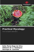 Practical Mycology 6206420108 Book Cover