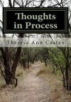 Thoughts in Process: The Lost Art: A Book of Poetry (First Thoughts 1) 1495318168 Book Cover