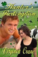 Hunter's Redemption 193837004X Book Cover