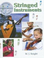 Stringed Instruments 1583404147 Book Cover