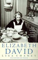 Elizabeth David 0333659309 Book Cover