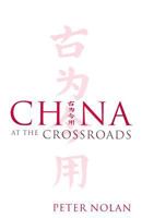 China at the Crossroads 0745632394 Book Cover