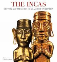 The Incas 8854407119 Book Cover