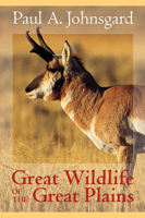 Great Wildlife of the Great Plains 0700612246 Book Cover