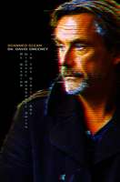Scanned Clean: (Re)Reading Michael Marshall Smith in the Digital Age 1645240754 Book Cover