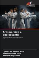Arti marziali e adolescenti 6209297897 Book Cover