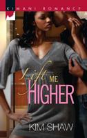 Lift Me Higher 0373861591 Book Cover
