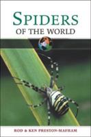 Spiders of the World**OUT OF PRINT** 0871969963 Book Cover