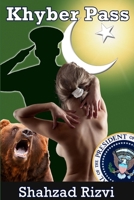 Khyber Pass 1300692677 Book Cover