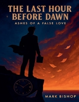 The Last Hour Before Dawn: Ashes of a False Love B0FL19PNT3 Book Cover