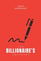The Billionaire's Contract B0GSCZ3548 Book Cover