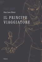 Il principe viaggiatore B09NR9R9M5 Book Cover