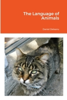 The Language of Animals 1365715094 Book Cover