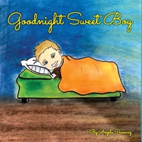 GoodNight Sweet Boy null Book Cover