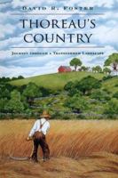 Thoreau's Country: Journey Through a Transformed Landscape