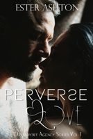 Perverse Love 1722821647 Book Cover