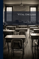Vital English, Volume 3 1146927150 Book Cover