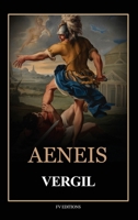 Aeneis: Großdruck-Ausgabe (German Edition) B0HG4FHNPT Book Cover