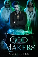 The God Makers B0BSJPZV6T Book Cover