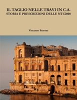 Il Taglio Nelle Travi in C.A. 147105215X Book Cover
