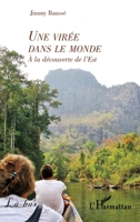 Une virée dans le monde: À la découverte de l'Est (Là-Bas) 2343250685 Book Cover