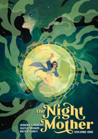 The Night Mother Vol. 1 1637154941 Book Cover