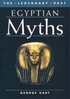 Egyptian Myths 0292720769 Book Cover