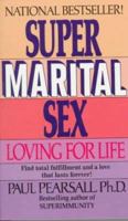 Super Marital Sex 038524018X Book Cover