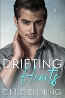 Drifting Hearts (The Anchor) B0DY1JVFXF Book Cover