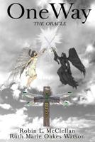Oneway: The Oracle 1620067013 Book Cover