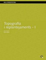 Topografia I Replantejaments I 8483017326 Book Cover