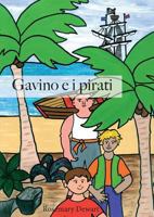 Gavino e i pirati 8891193453 Book Cover