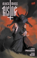 Black Mass Rising 1952203163 Book Cover