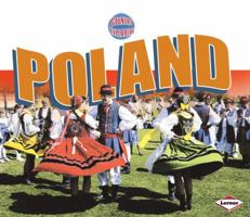 Poland (A Ticket to) 1575051311 Book Cover
