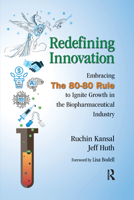 Redefining Innovation 1032178701 Book Cover