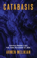 Catabasis B0H2G37Z3M Book Cover