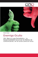 Enemigo Oculto 6203034002 Book Cover