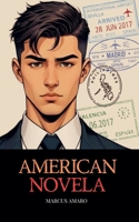 American Novela B0F2GTVGMV Book Cover