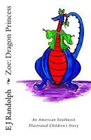 Zoe, Dragon Princess 1717549918 Book Cover
