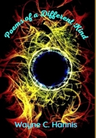 Poems of a Different Kind: no illustations 1st edition 1034890751 Book Cover