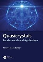 Quasicrystals: Fundamentals and Applications 0367678934 Book Cover