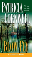 Blow Fly 0425198731 Book Cover