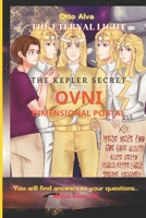 Eternal Light 1 book: Aventures in a Dimensional Portal B09M7P23GK Book Cover