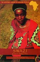 Swazi (Heritage Library of African Peoples Southern Africa) 0823920127 Book Cover