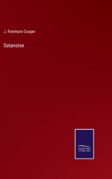 Satanstoe 3375127510 Book Cover