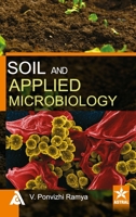 Soil and Applied Microbiology 9390371732 Book Cover